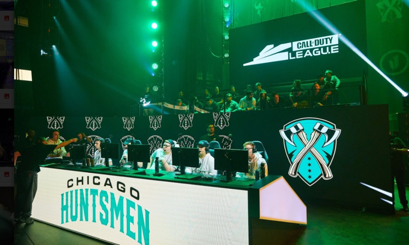 Call of Duty League
