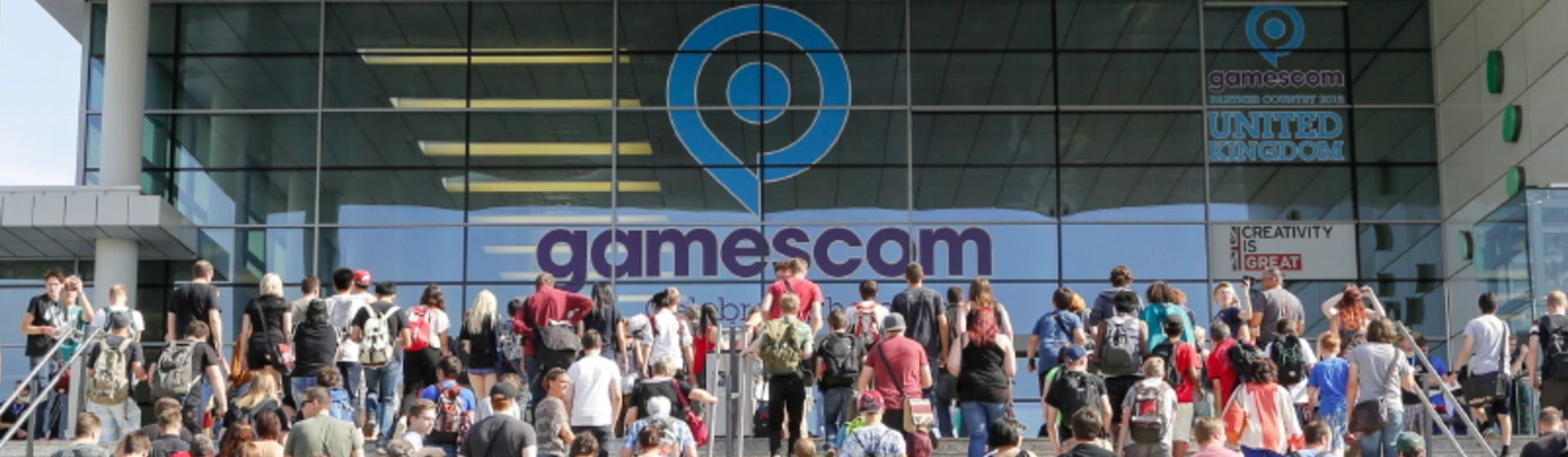 Gamescom 2020