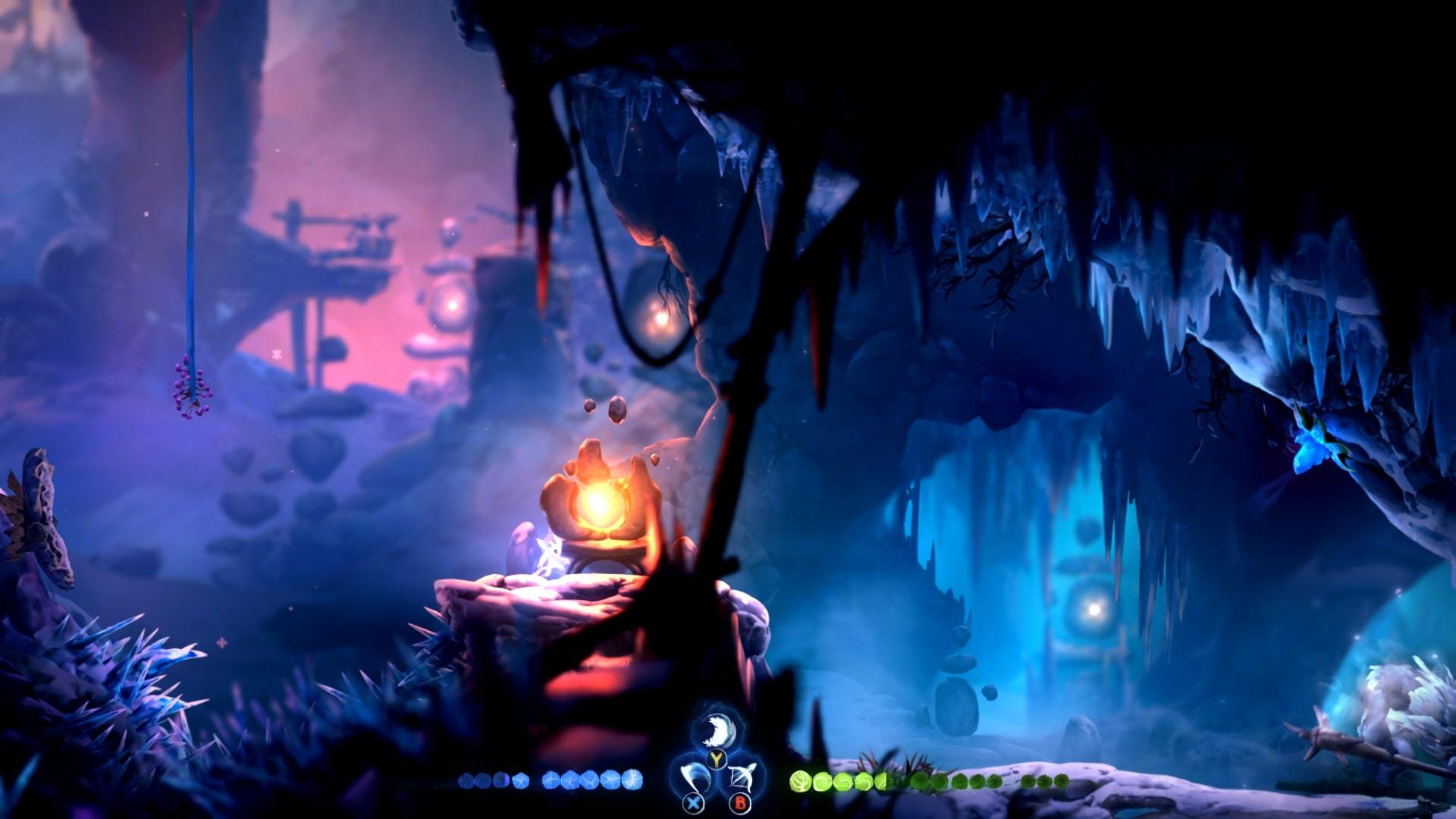 Will of the Wisps