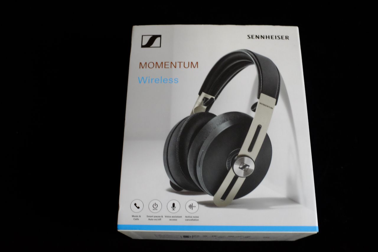 Sennheiser Momentum Wireless 3 – Đánh Giá Gaming Gear