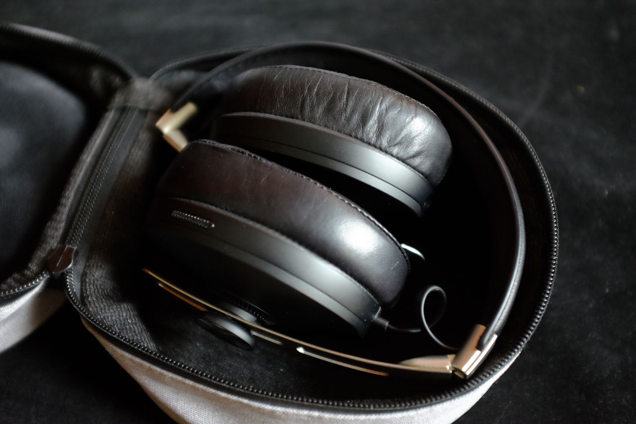 Sennheiser Momentum Wireless 3 – Đánh Giá Gaming Gear