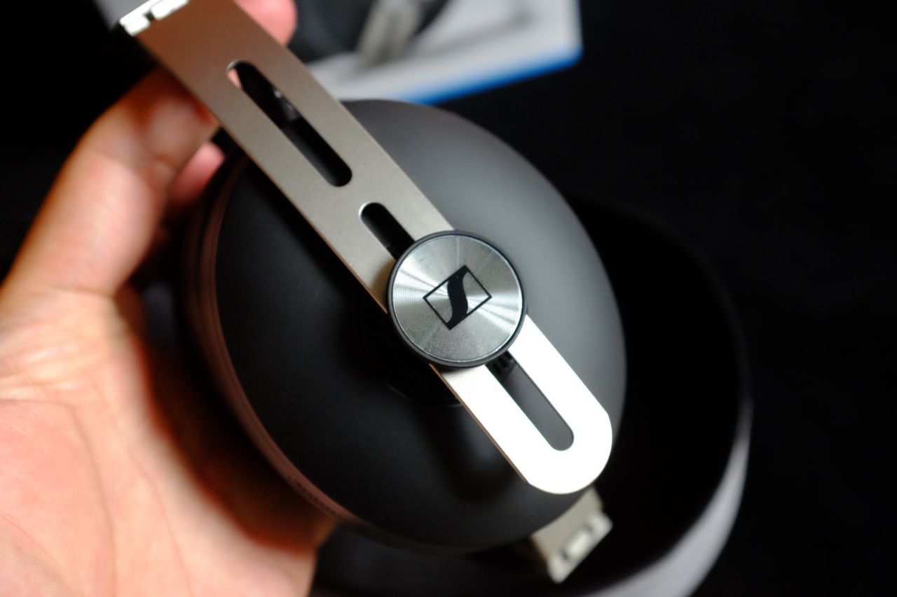 Sennheiser Momentum Wireless 3 – Đánh Giá Gaming Gear