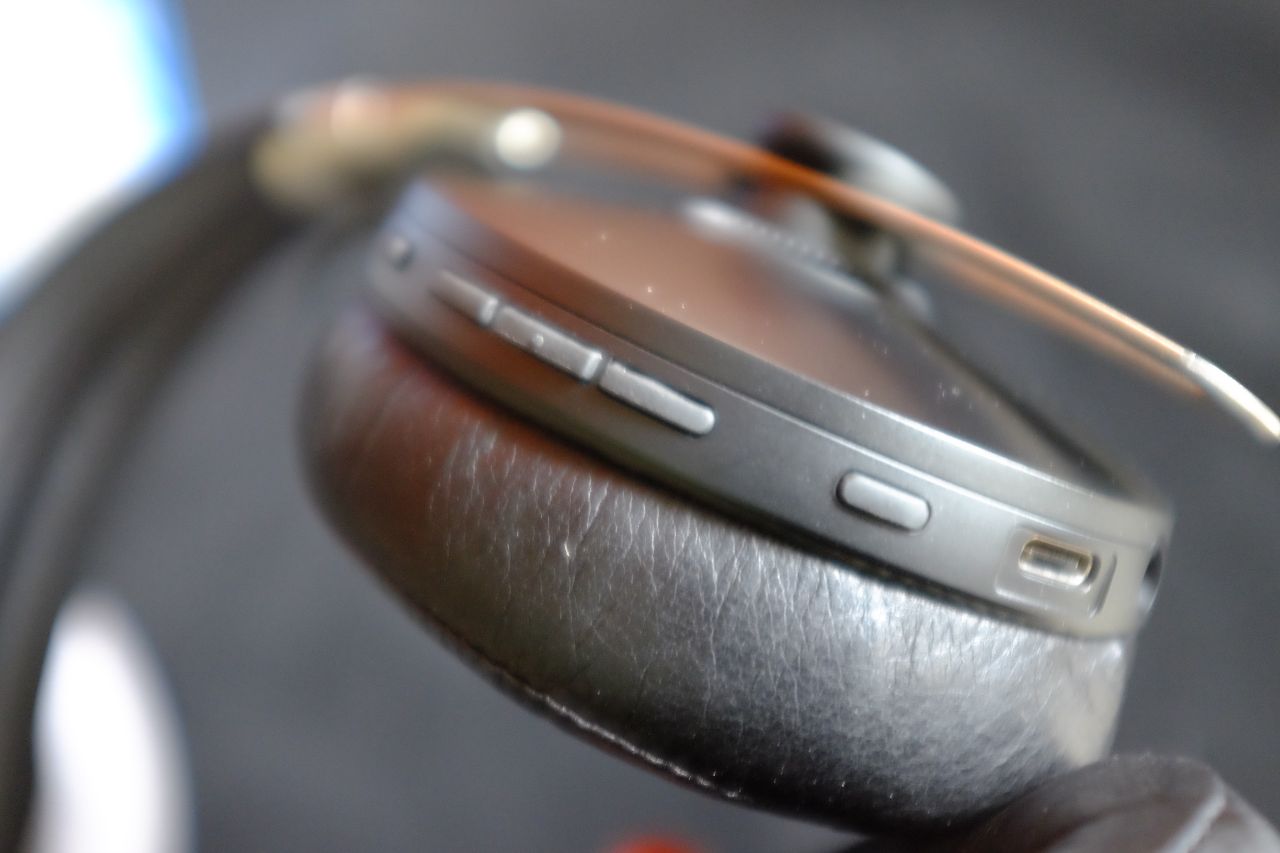 Sennheiser Momentum Wireless 3 – Đánh Giá Gaming Gear