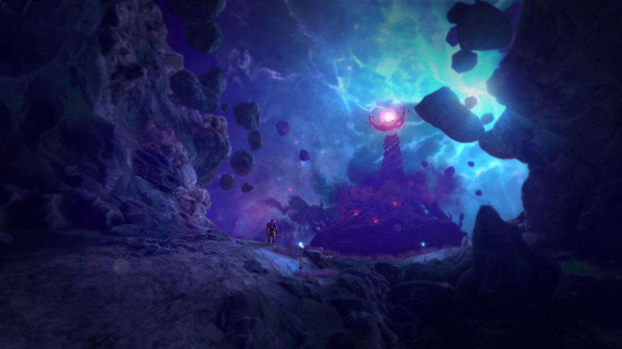 Black Mesa