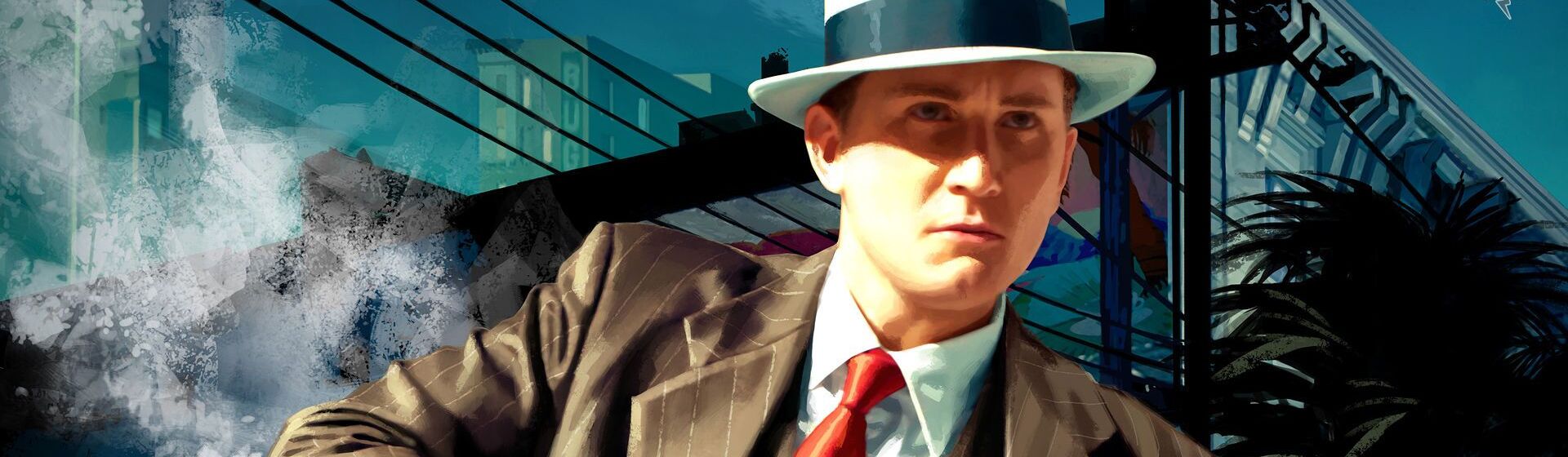 L.A Noire