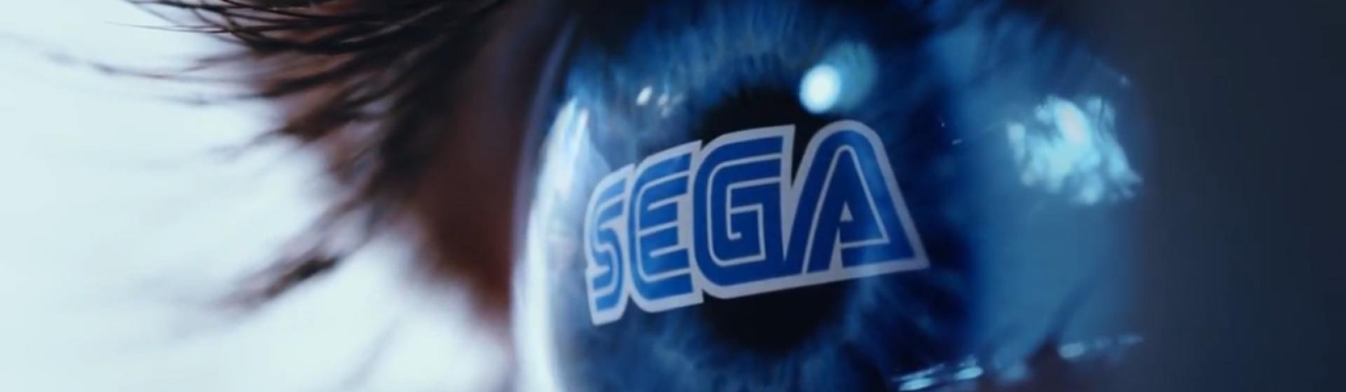 SEGA