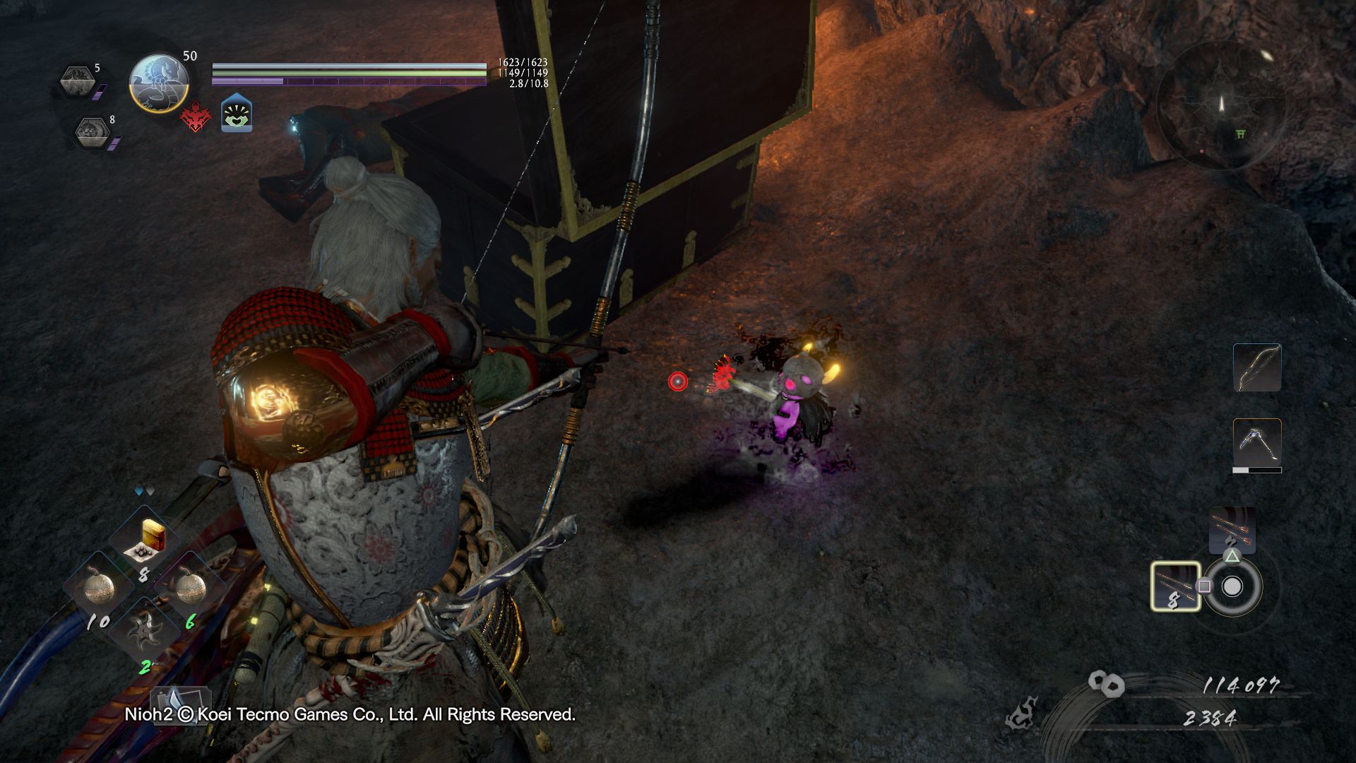 nioh-2-danh-gia-game-8