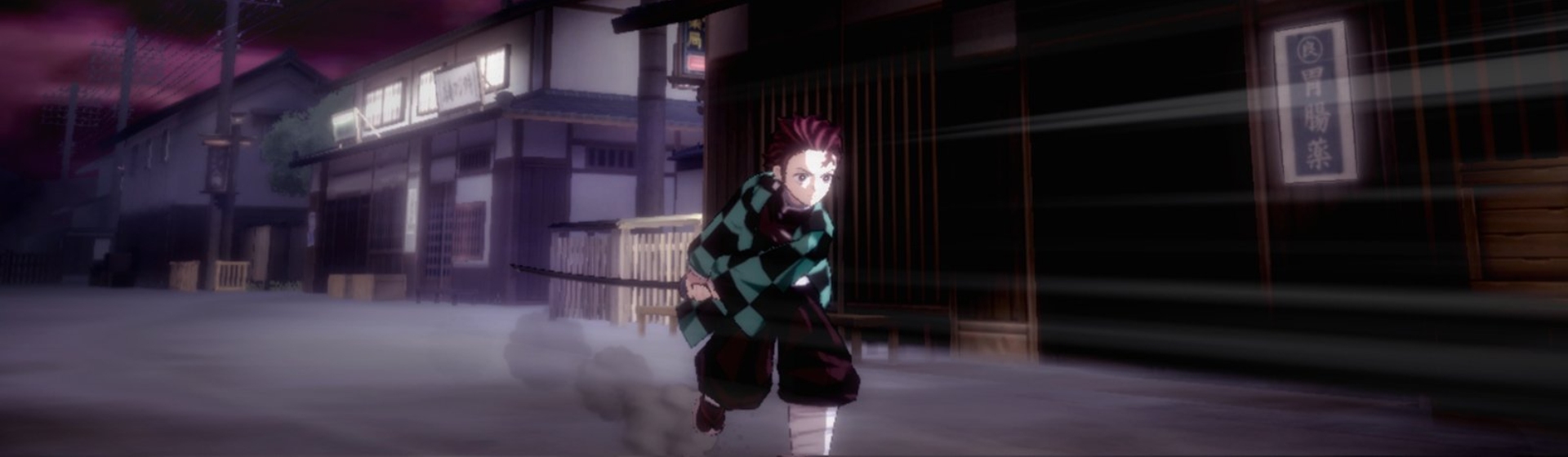 Kimetsu no Yaiba Keppuu Kengeki Royal