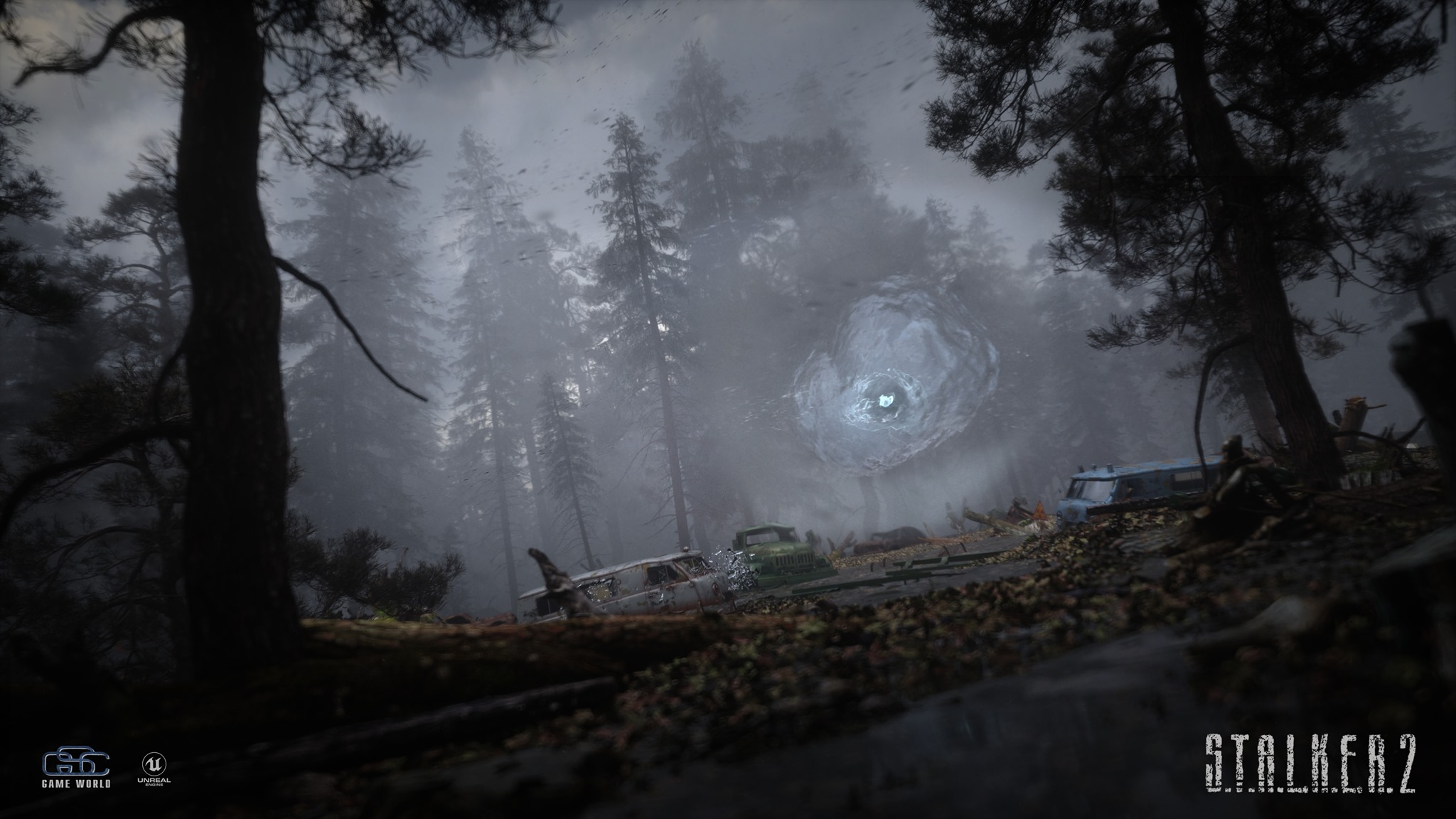 STALKER 2