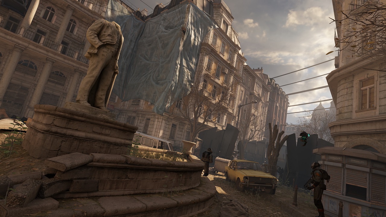 Half-life Alyx VR- Đánh Giá Game