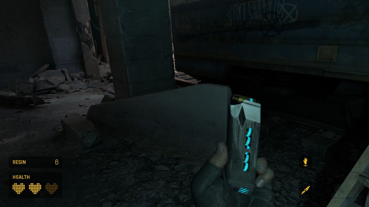 Half-life Alyx VR- Đánh Giá Game