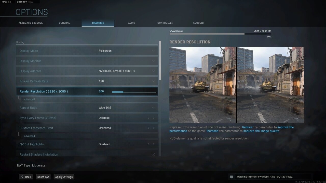 Call of Duty Warzone