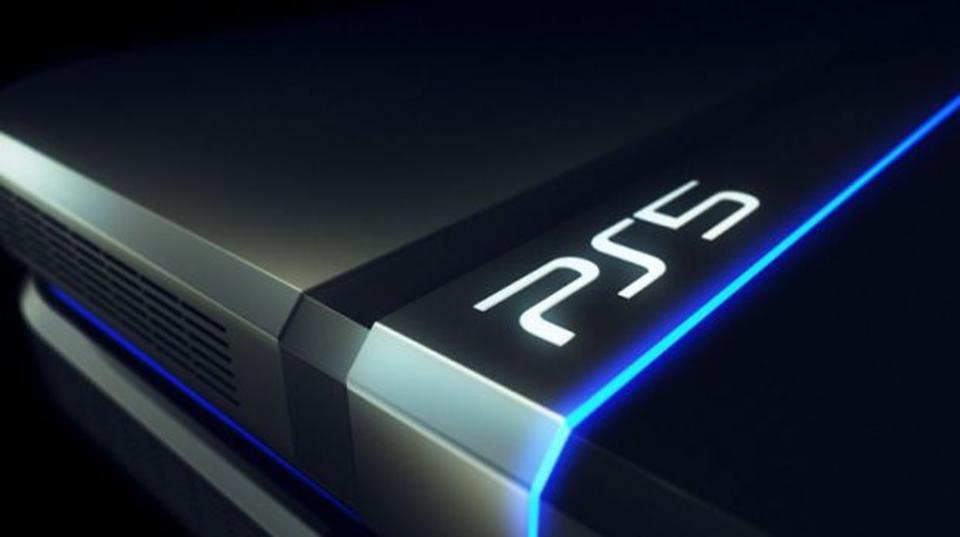 PlayStation 5