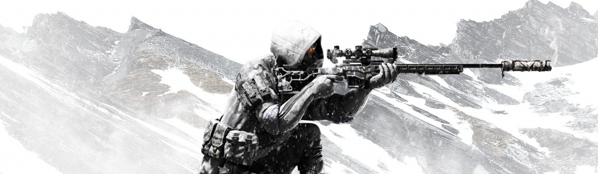 Sniper Ghost Warrior Contracts 2