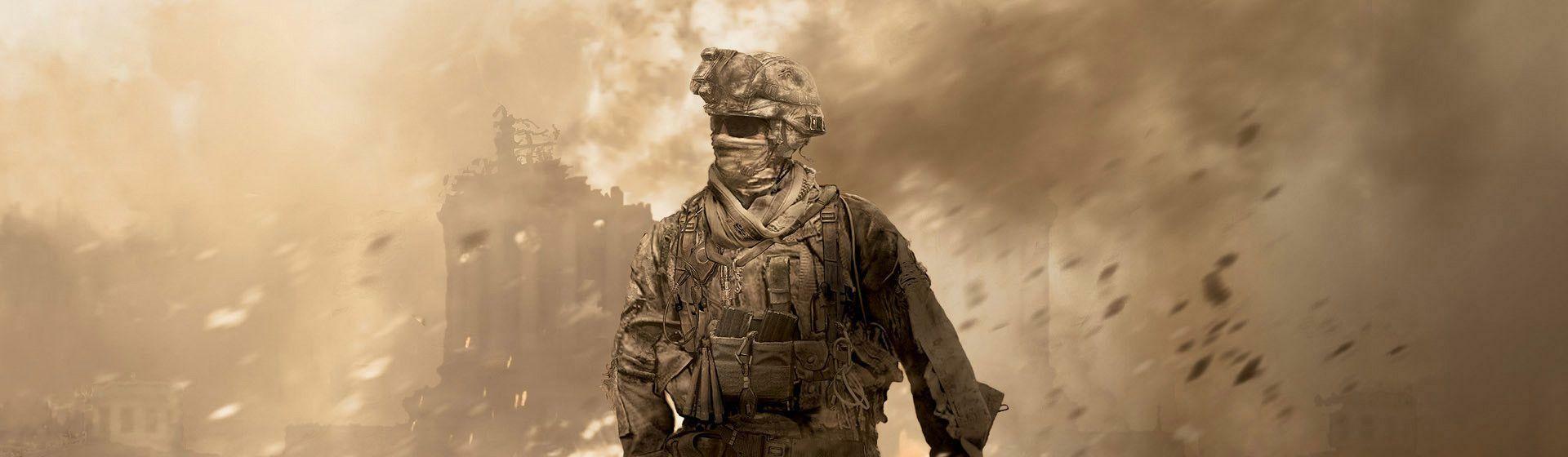 Call of Duty: Modern Warfare 2