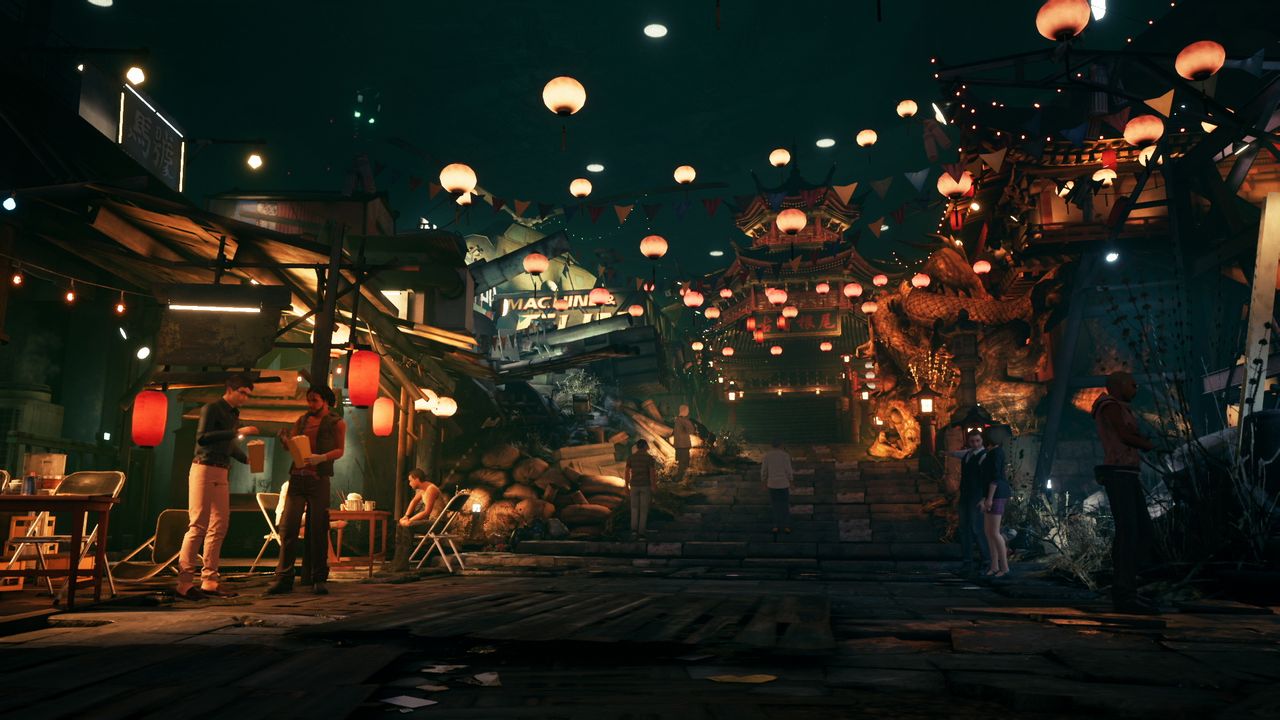 Final Fantasy VII
