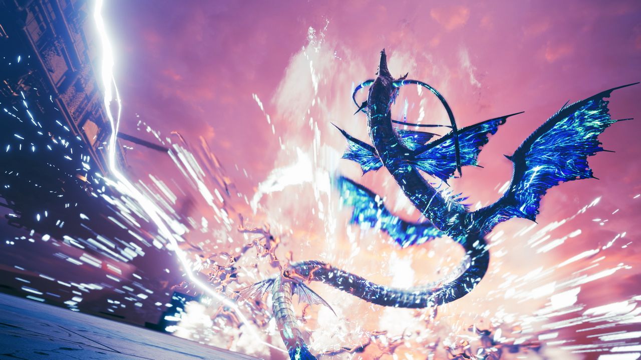 Final Fantasy VII