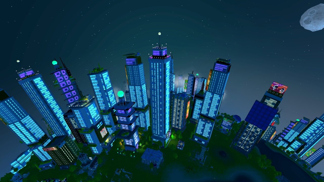 The Universim