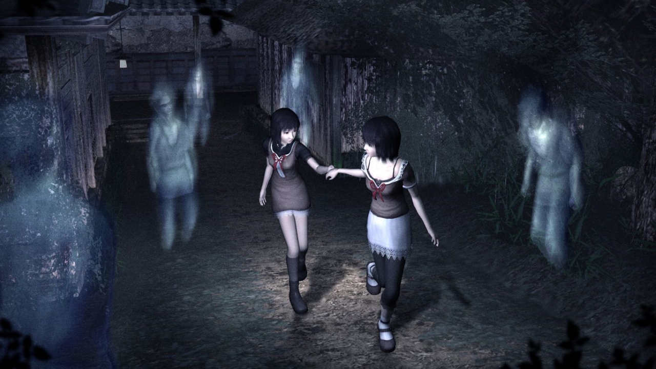 Fatal Frame