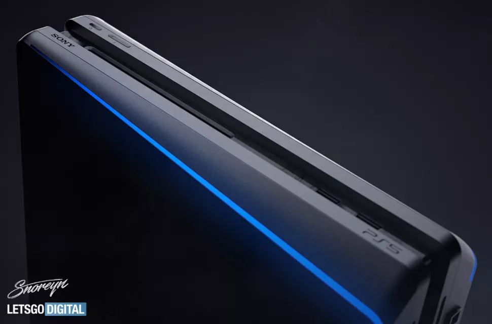 PS5