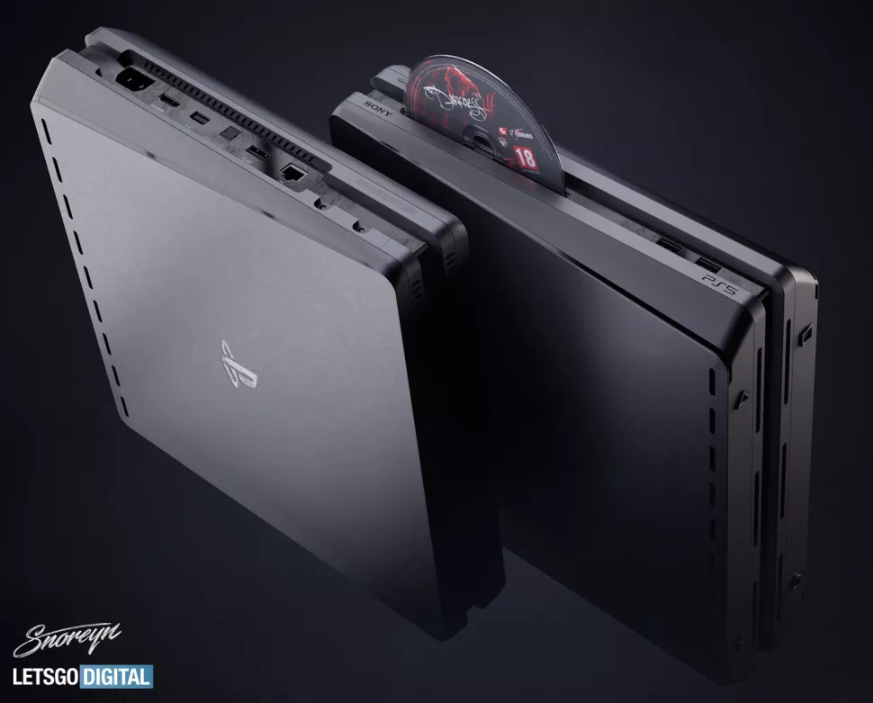 PS5