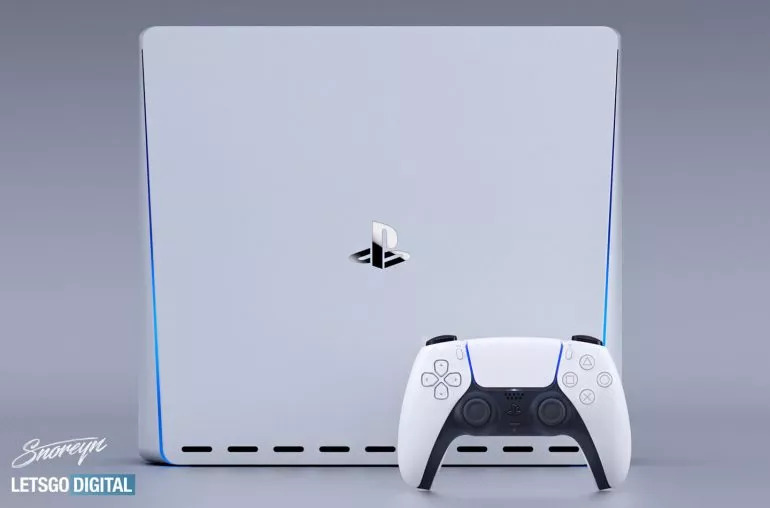 PS5