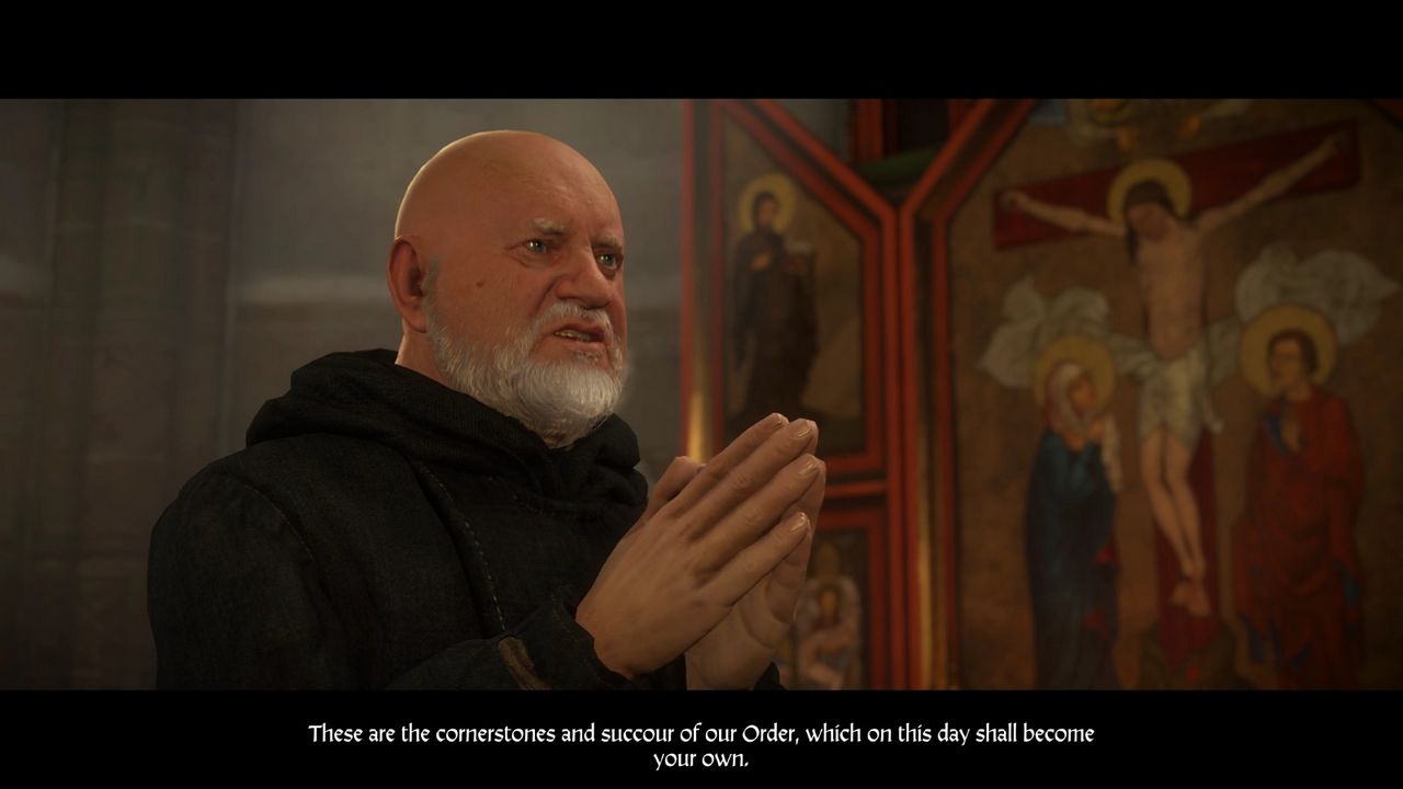 Kingdom Come: Deliverance