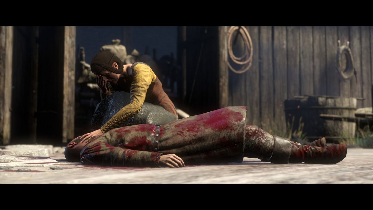 Kingdom Come: Deliverance