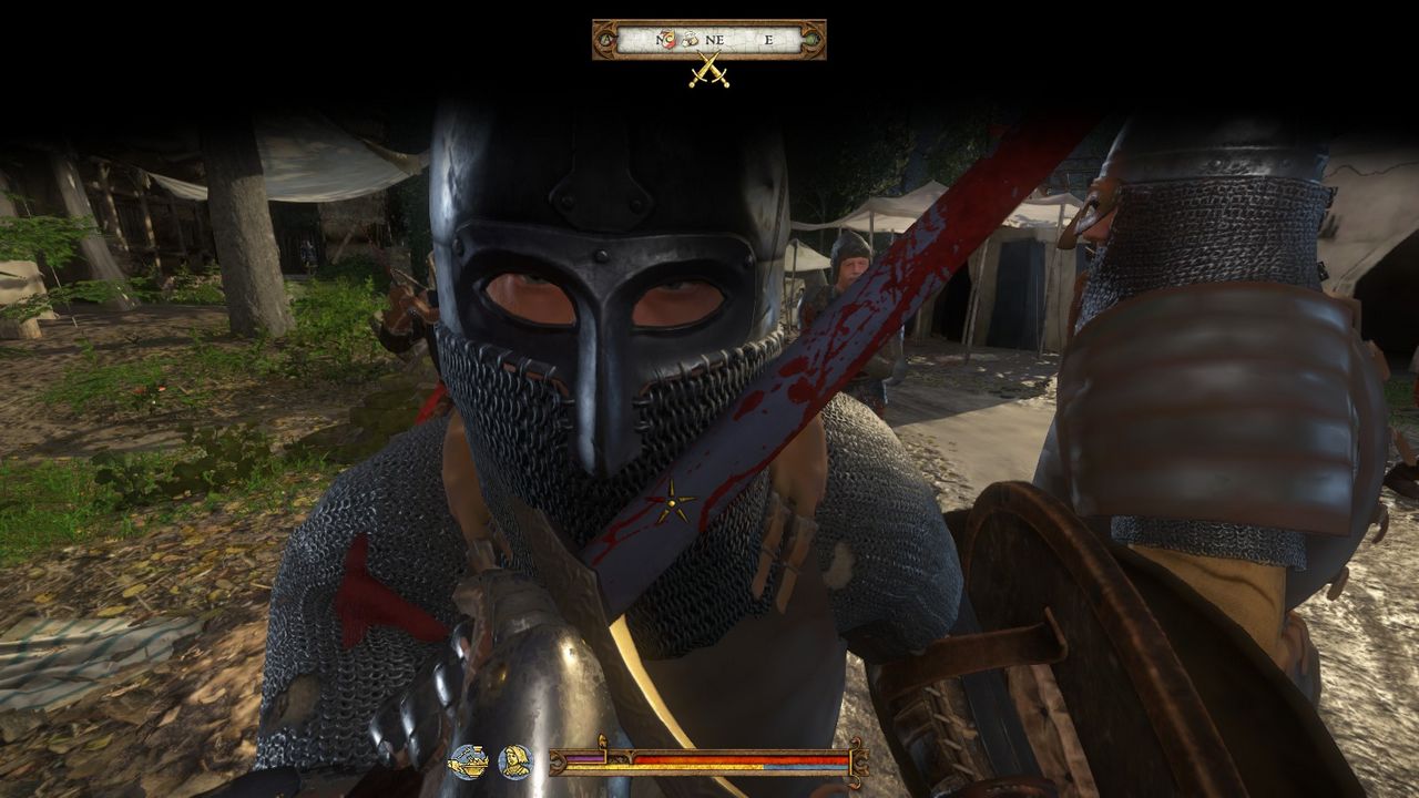 Kingdom Come: Deliverance