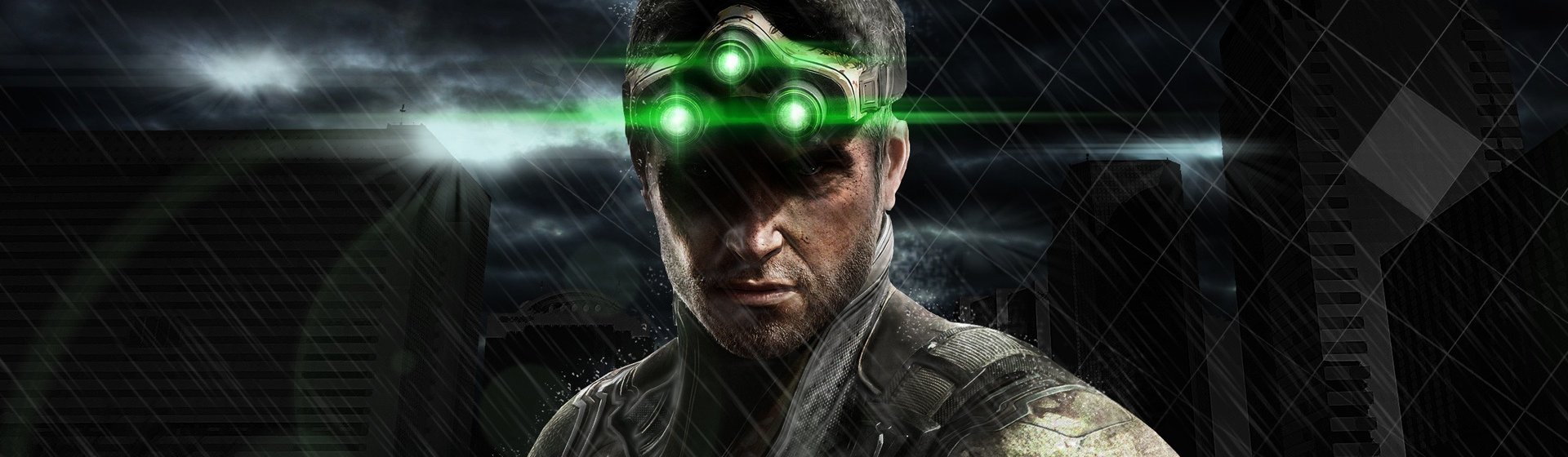 Splinter Cell: Blacklist