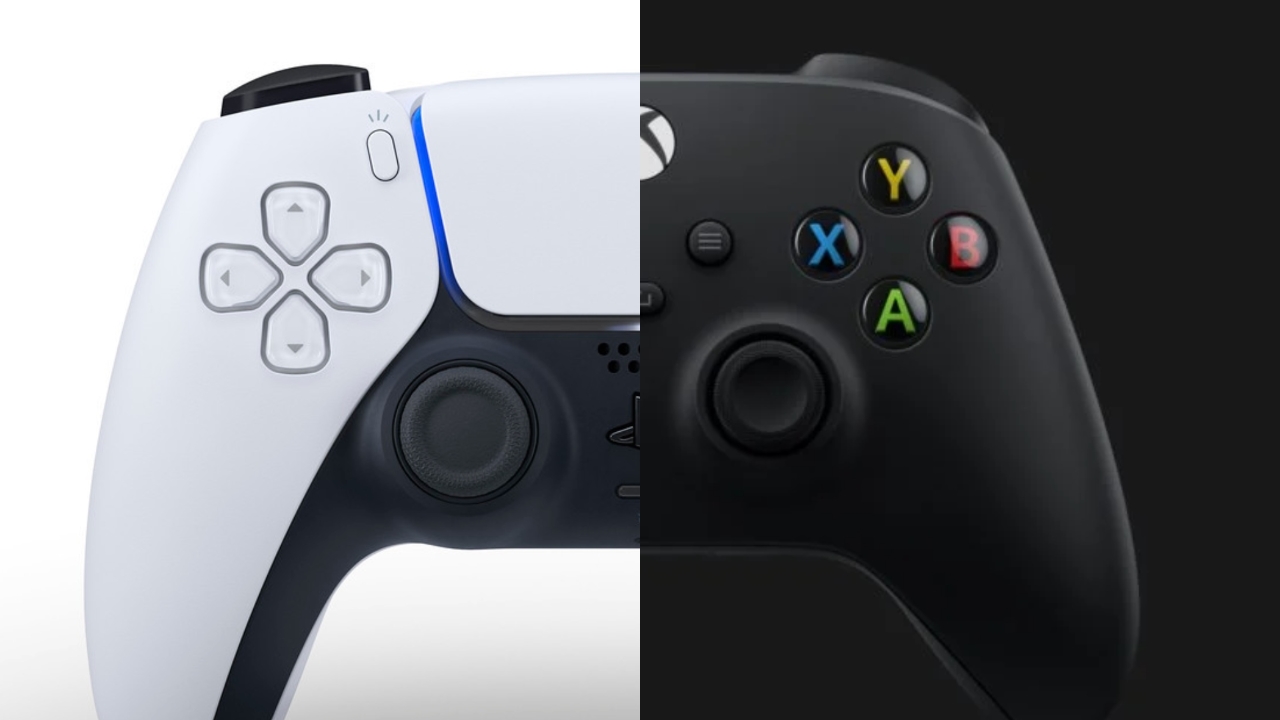 PS5