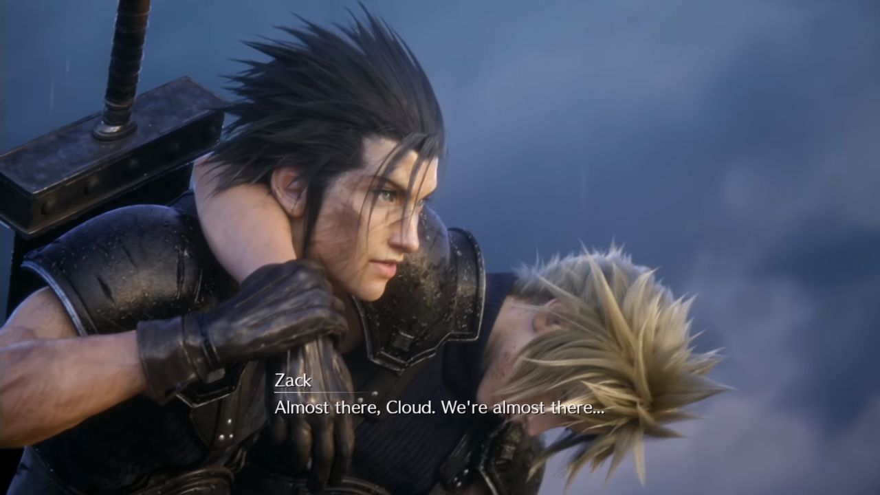 Final Fantasy VII