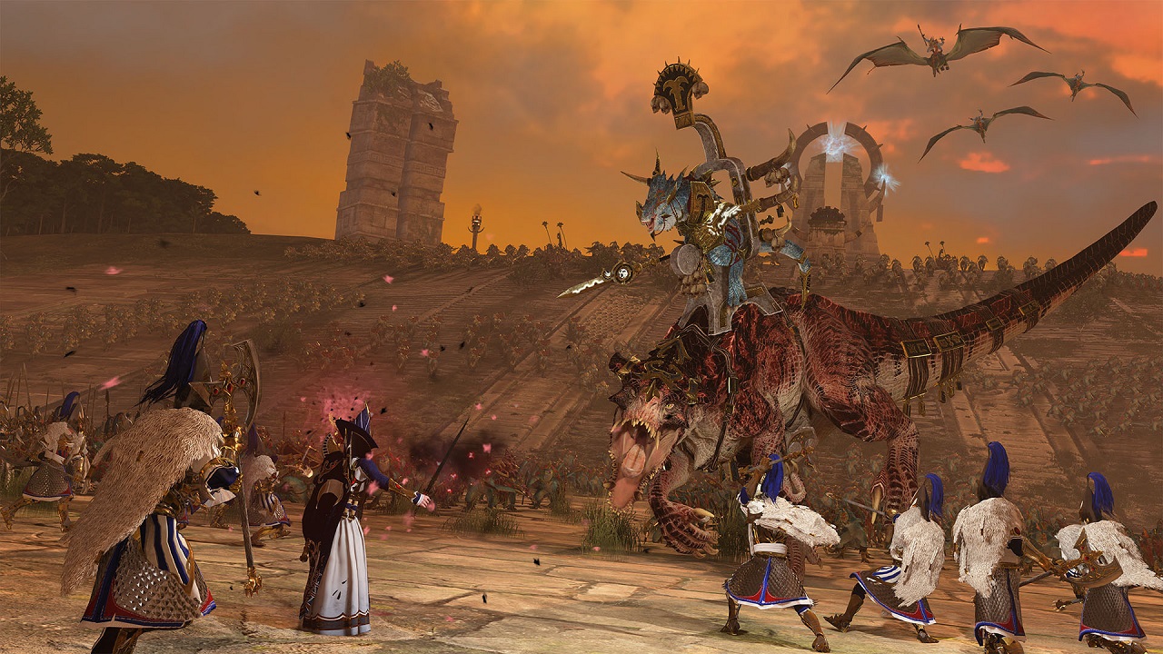 Total War: Warhammer 2 - Đánh Giá Game