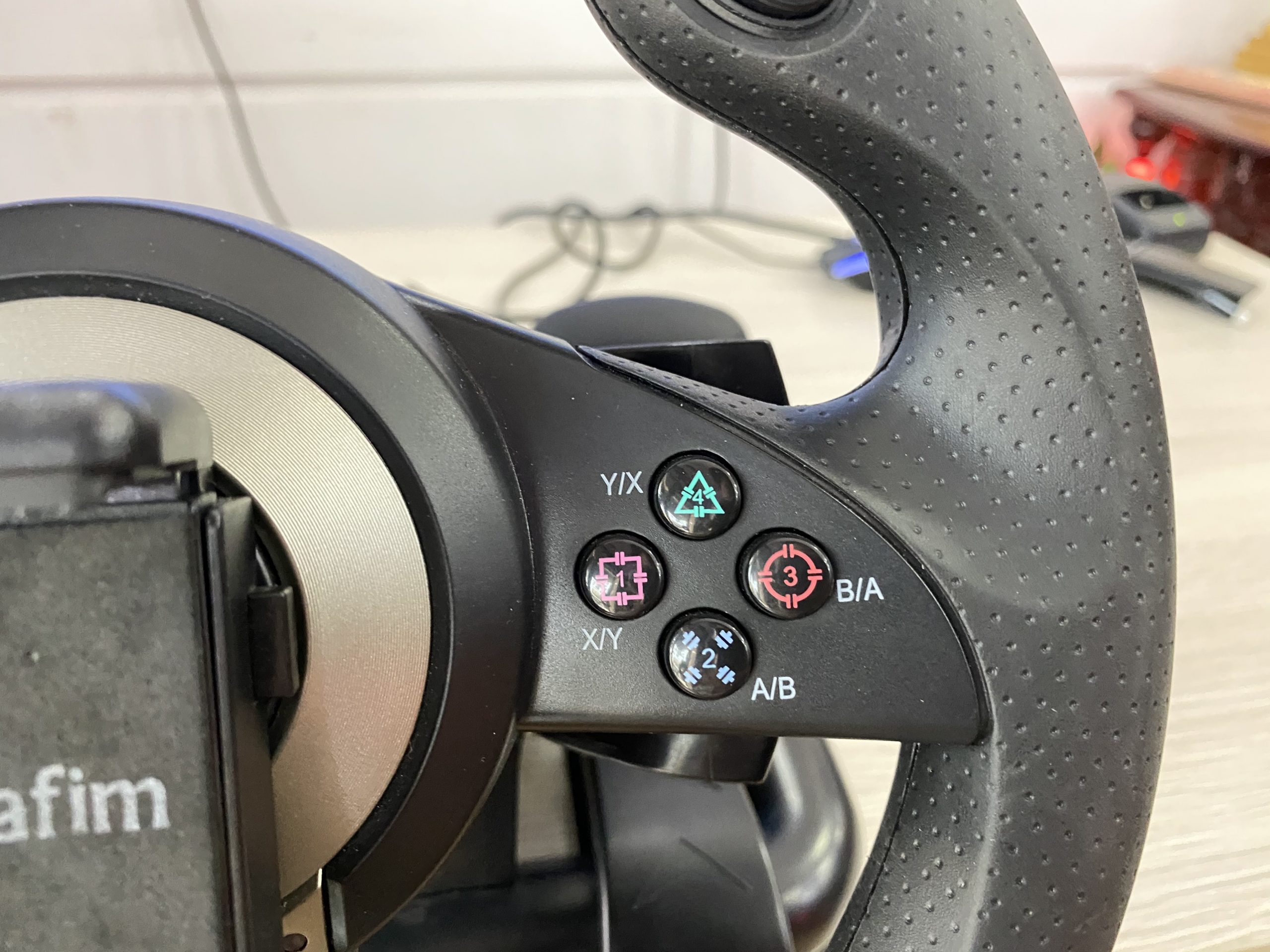 Serafim R1 + – Đánh Giá Gaming Gear