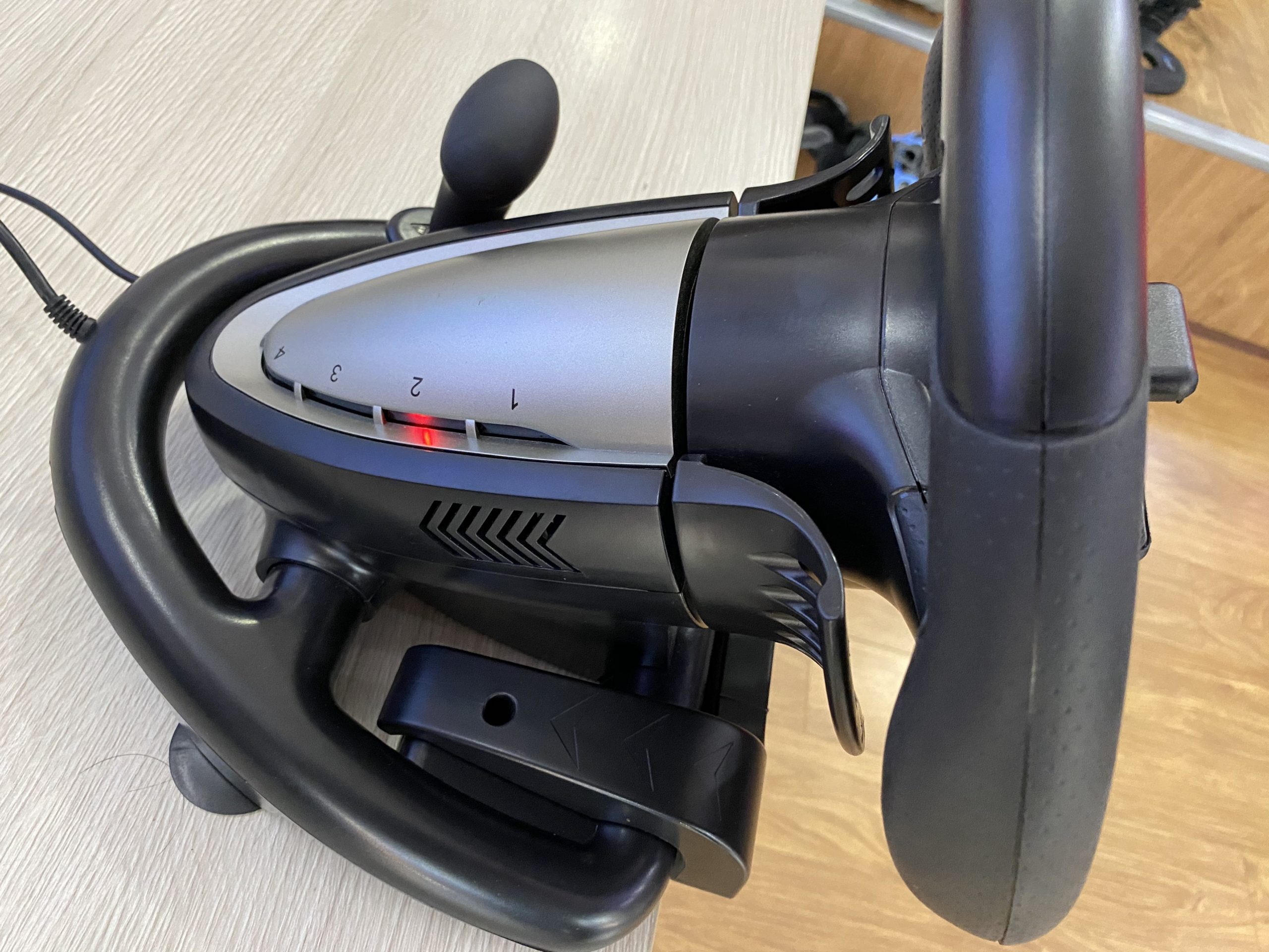 Serafim R1 + – Đánh Giá Gaming Gear