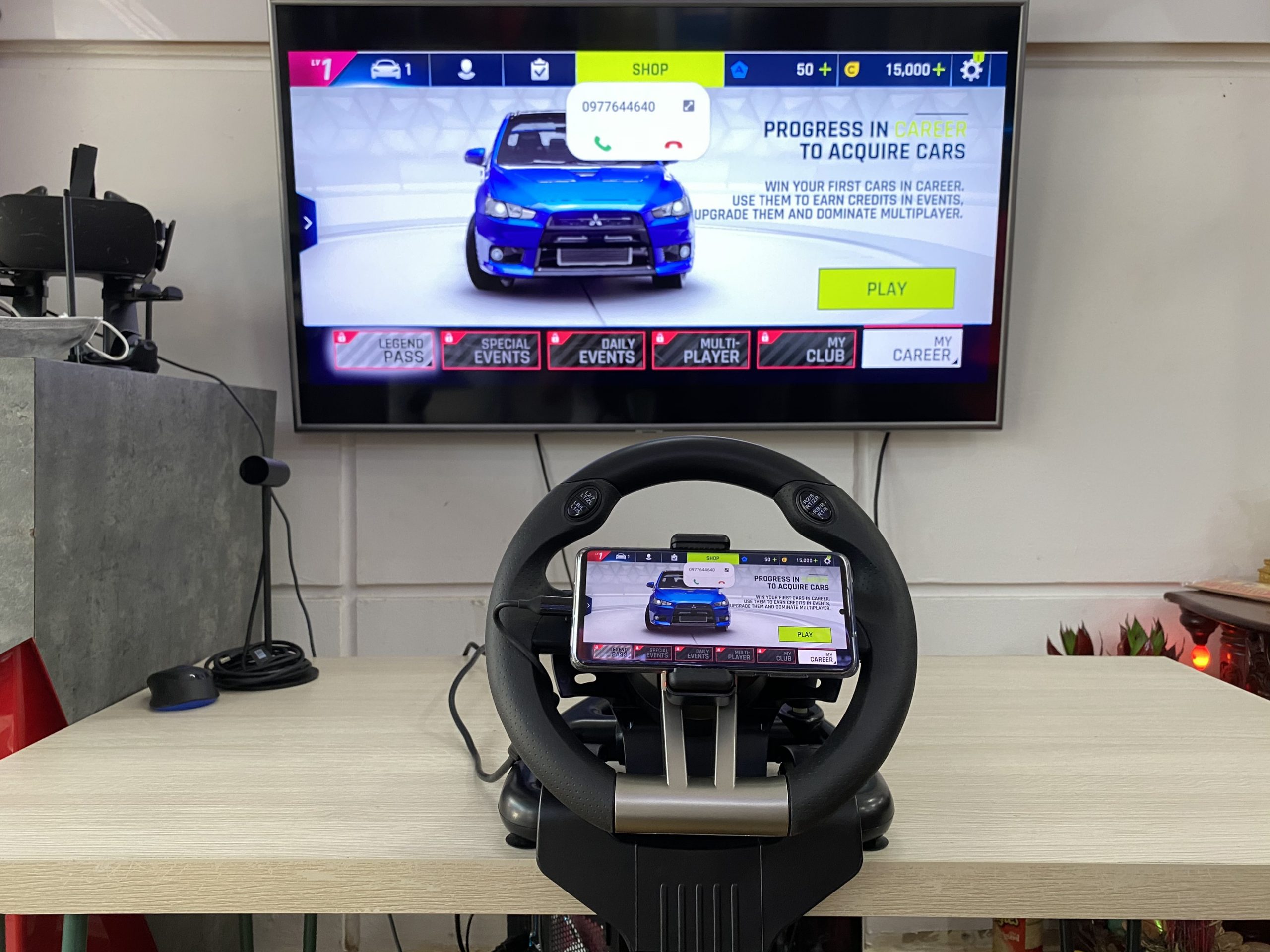 Serafim R1 + – Đánh Giá Gaming Gear