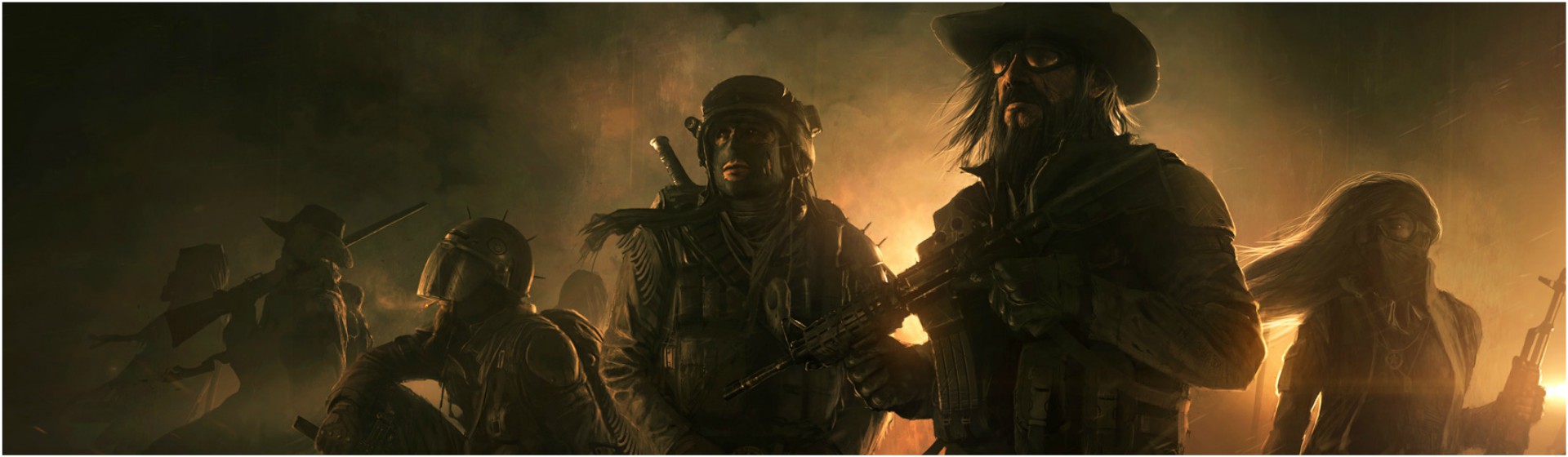 Wasteland 2