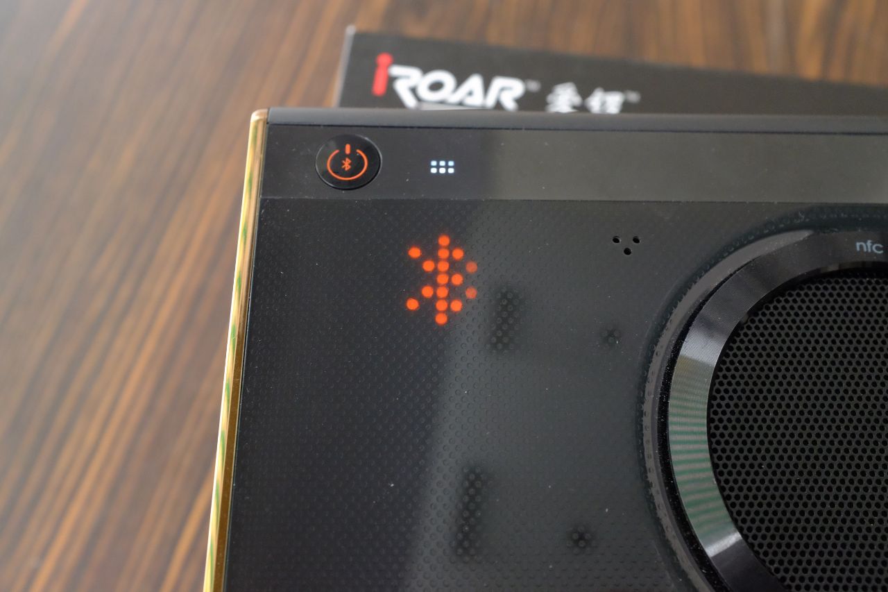 Creative iRoar – Đánh Giá Gaming Gear