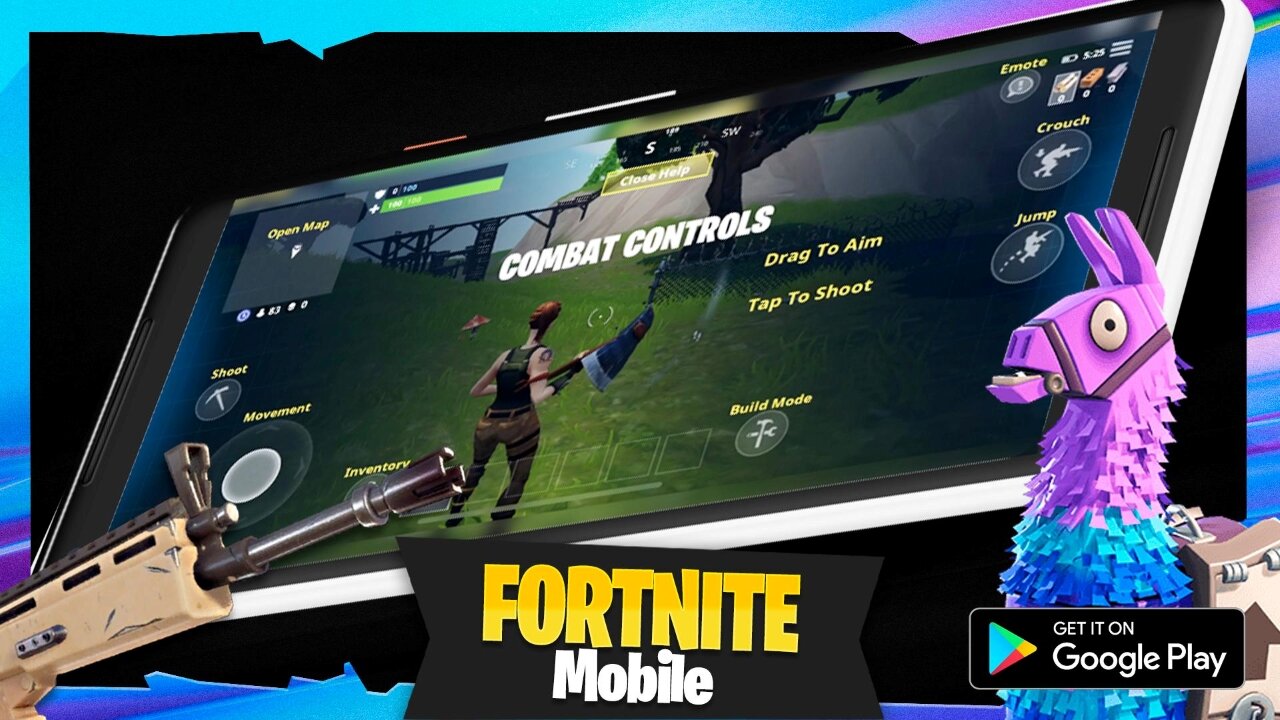 Fortnite