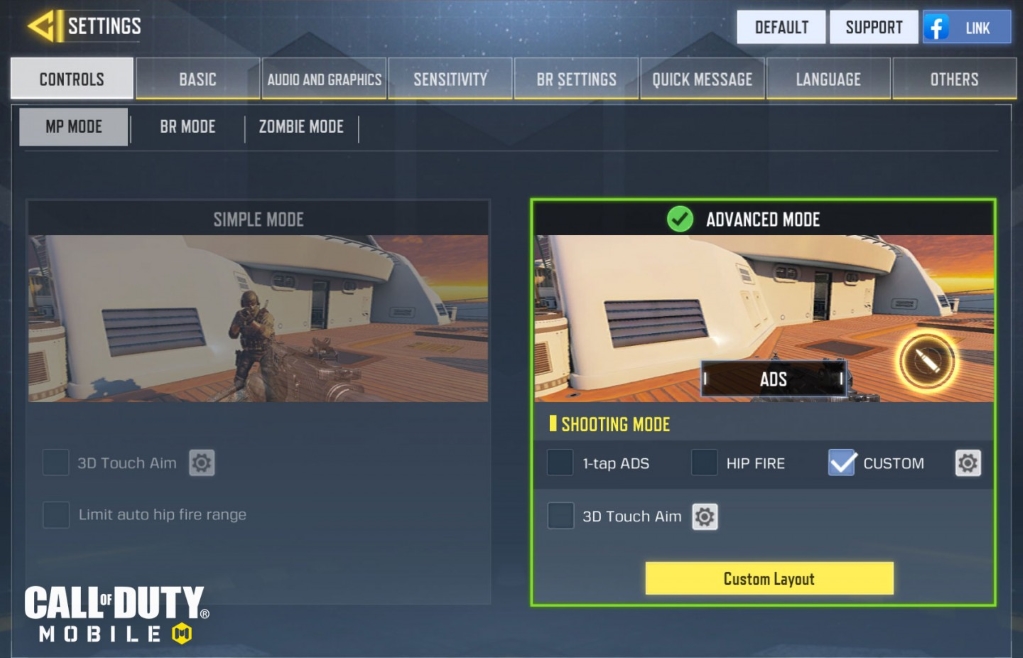 Call of Duty Mobile