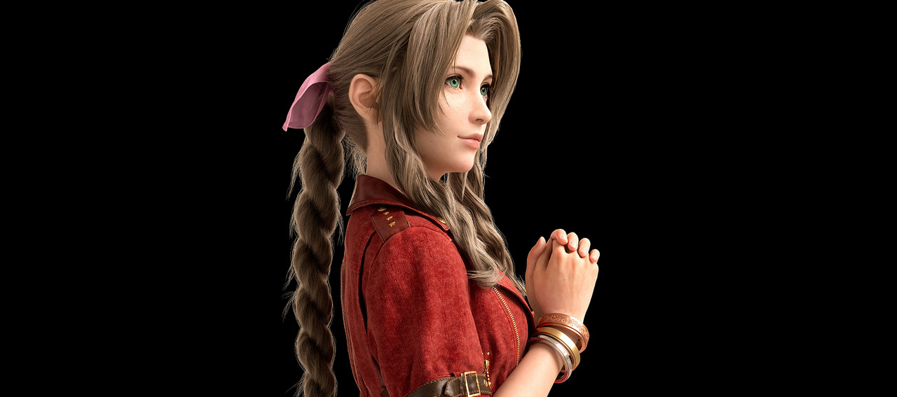 Chân ái cho Cloud 