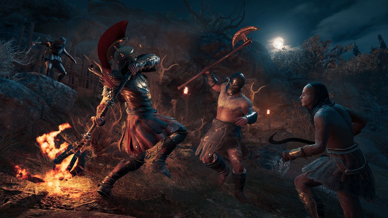 Assassin