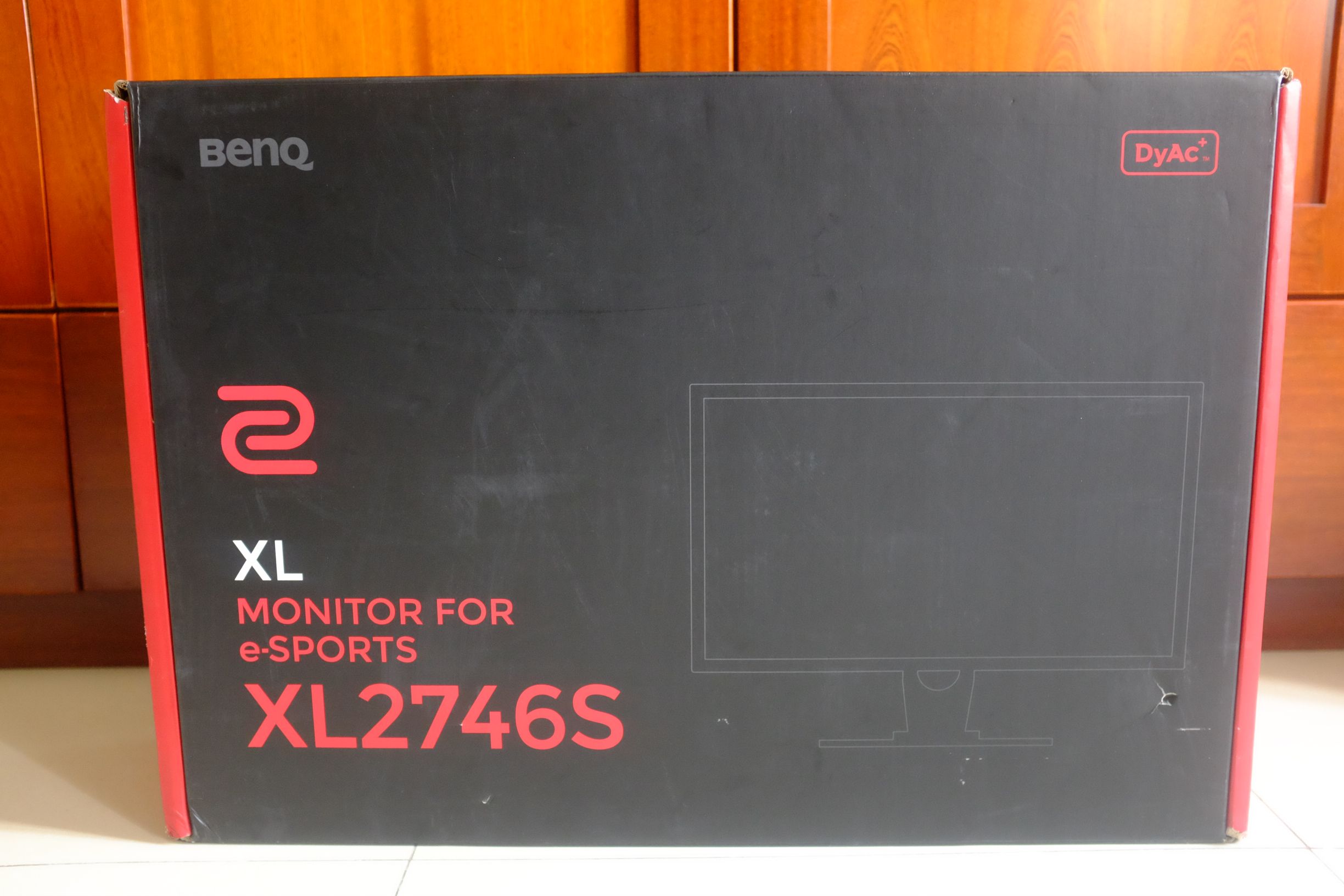 BenQ Zowie XL2746S eSports Gaming Monitor – Đánh Giá Gaming Gear