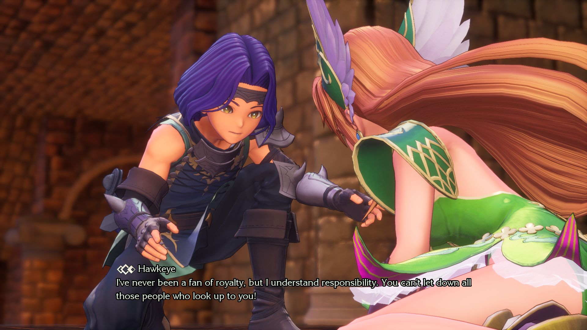 Trials of Mana