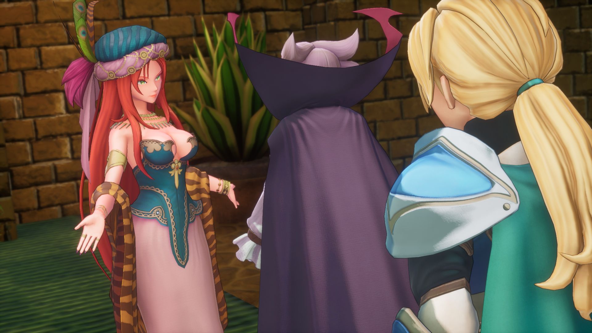 Trials of Mana