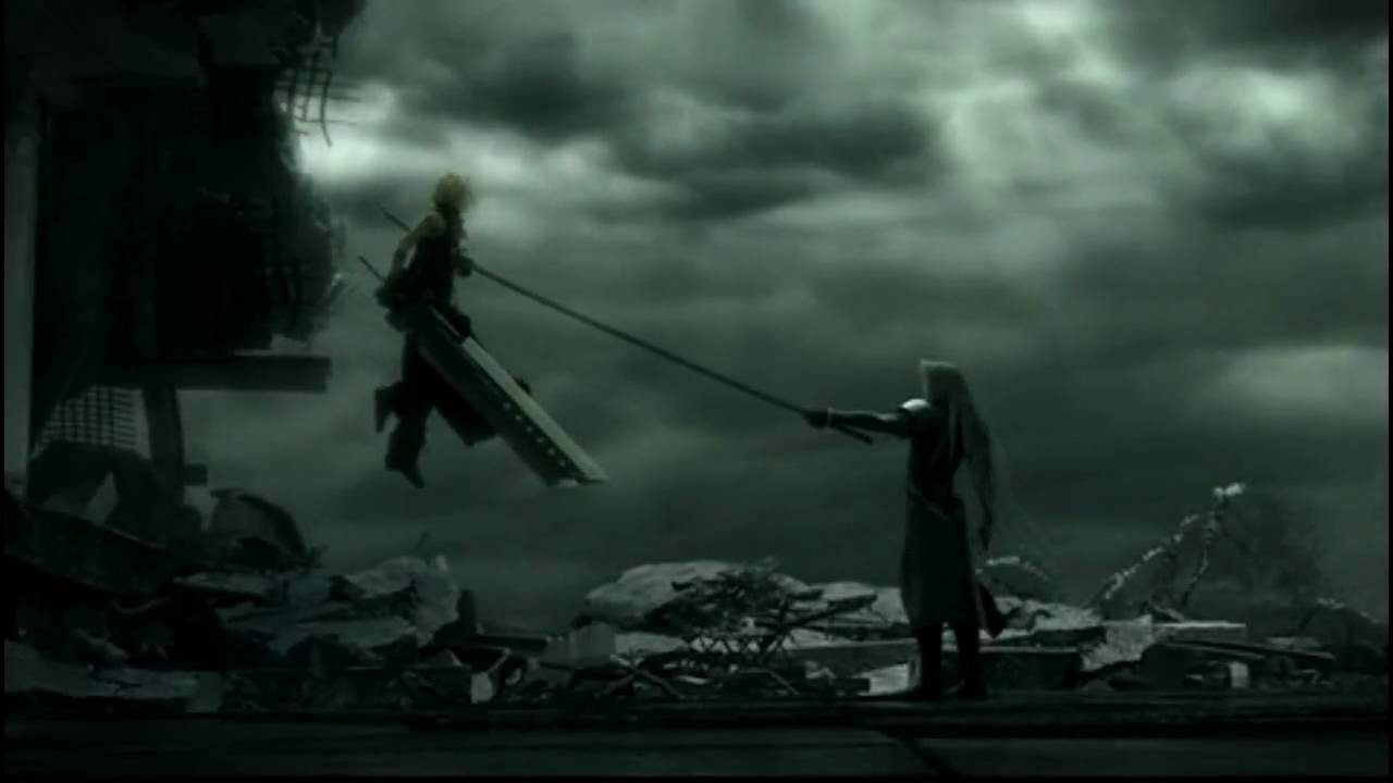 Advent Children
