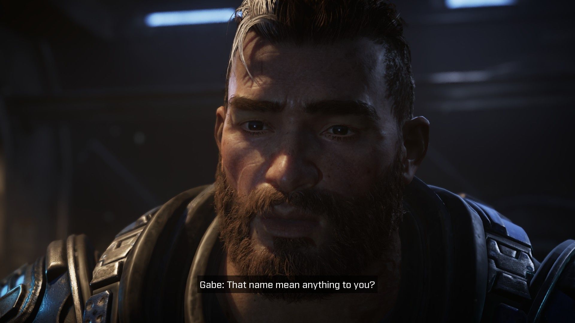 Gears Tactics