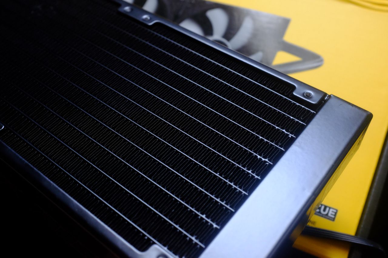 Corsair iCUE H150i RGB PRO XT 360mm - Đánh Giá Nhanh