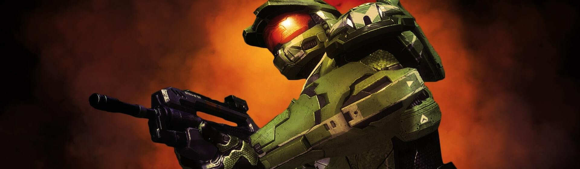 Halo 2 Anniversary