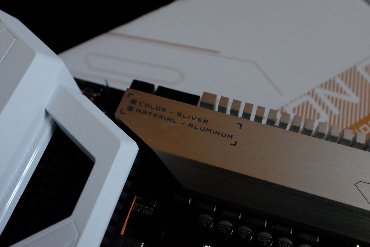 Gigabyte Z490 Vision G - Đánh Giá Nhanh